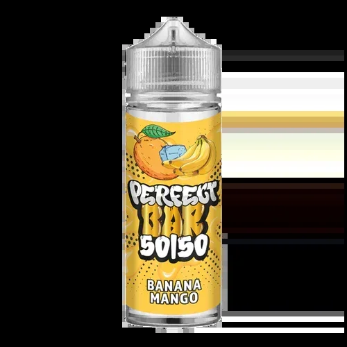 Banana Mango eLiquid 100ml