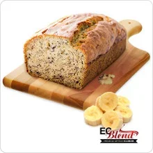 Banana Nut Bread (E-Liquid TFE) Tobacco-Free · Nicotine Free(E-Liquid TFE products are not tobacco products) Tobacco-Free · Nicotine Free(E-Liquid TFE products are not tobacco products) 🔎︎ Replacement Coils Vaporizors Batteries