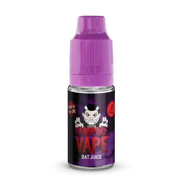 Bat Juice 10ml