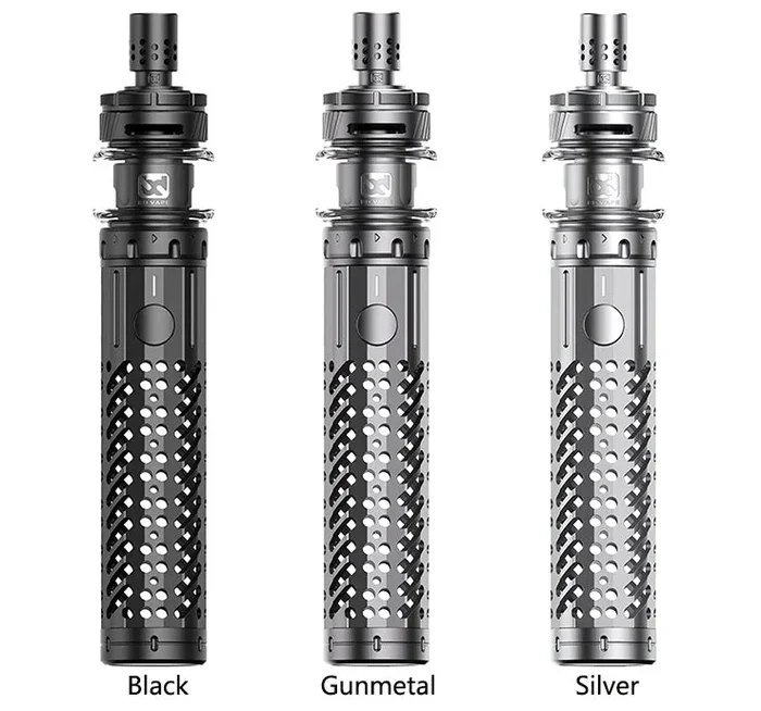 BD Vape Blaster Pen Kit
