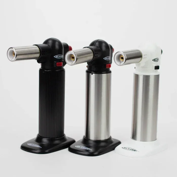 BIG BUDDY – Butane Refillable Turbo Torch Lighter