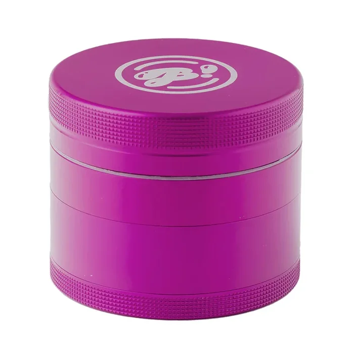 Big Fun! Grinders – XL 4 Piece (3″)