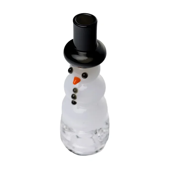 BigFun! Puffco Pivot Tops – LIL’ Frosty