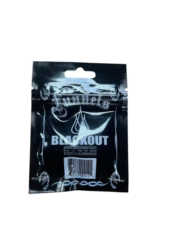 Black Out Original Funnel