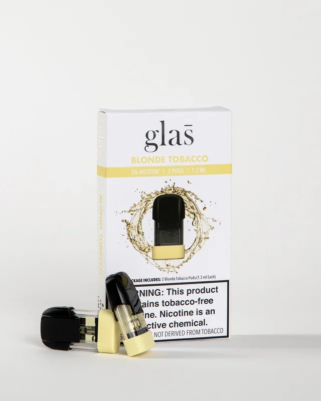 Blonde Tobacco