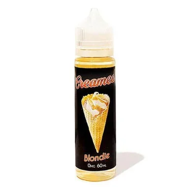 Blondie | Creamed E-Liquid by Aisle 7 | 100ml