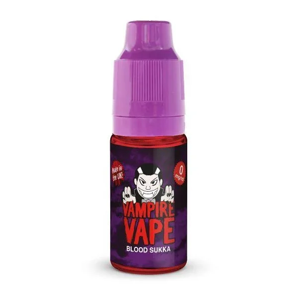 Blood Sukka 10ml