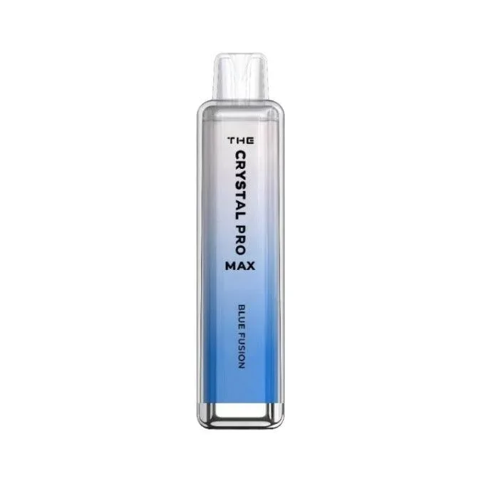 Blue Fusion 4000 Disposable