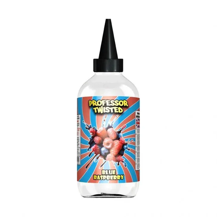 Blue Raspberry 200ml
