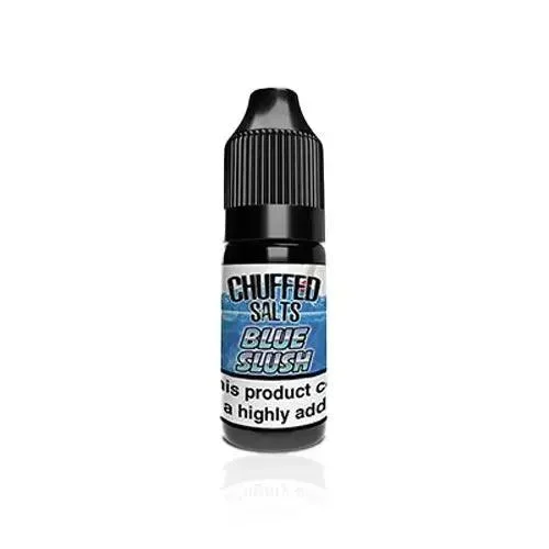 Blue Slush Nic Salt 10ml
