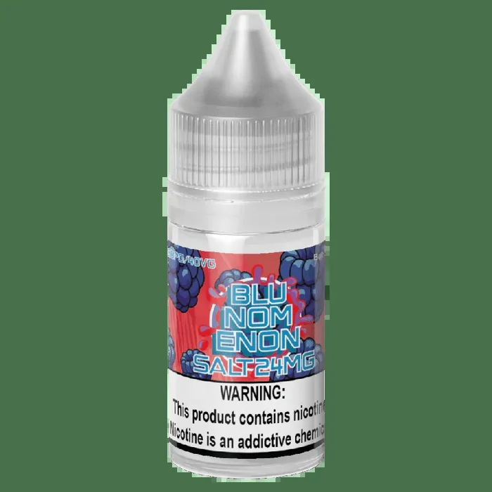 Blunomenon SALT – Nomenon E-Liquids – 30mL