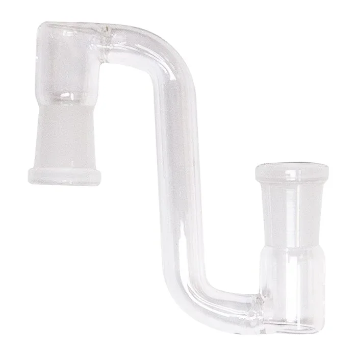 BONG MALE TO FEMALE ADAPTER 14MM