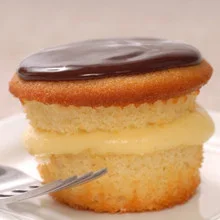 Boston Cream Pie Cupcake Flavor Concentrate 🔎︎ Replacement Coils Vaporizors Batteries