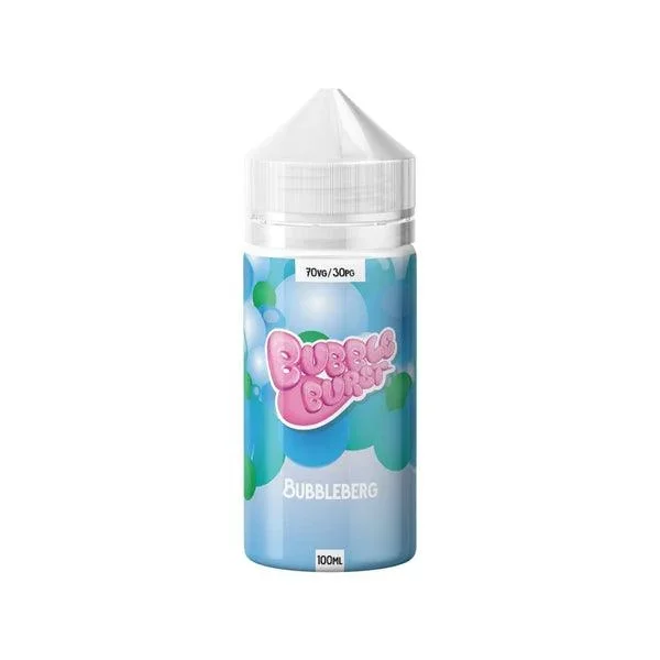 Bubbleberg 100ml