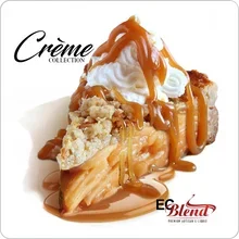 Butterscotch Apple Pie ‘n Creme (E-Liquid TFE) Tobacco-Free · Nicotine Free(E-Liquid TFE products are not tobacco products) Tobacco-Free · Nicotine Free(E-Liquid TFE products are not tobacco products) Original Name: Dragon’s Egg Original Name: Dragon’s Egg 🔎︎ Replacement Coils Vaporizors Batteries