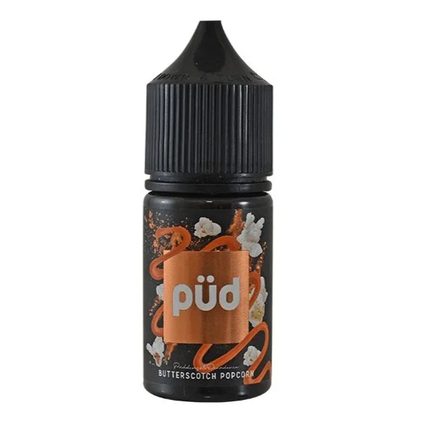 Butterscotch Popcorn Concentrate 30ml