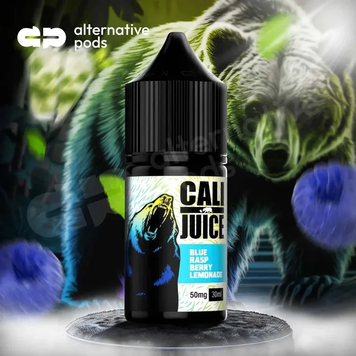 Cali Juice E-Liquid 100ML