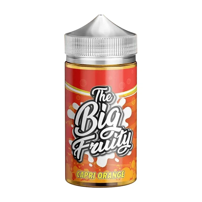 Capri Orange 200ml