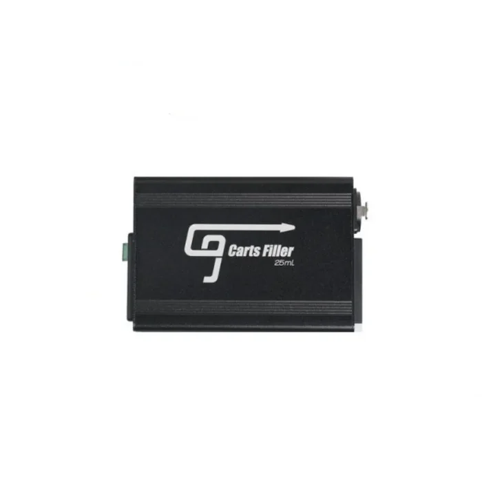 Cartridge Filler Gun Control Unit