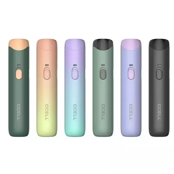 CCell Go Stik – 510 Thread Cart Vape Pen Battery