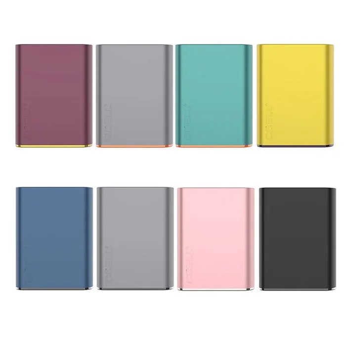 CCELL Palm 510 Battery 500mAh