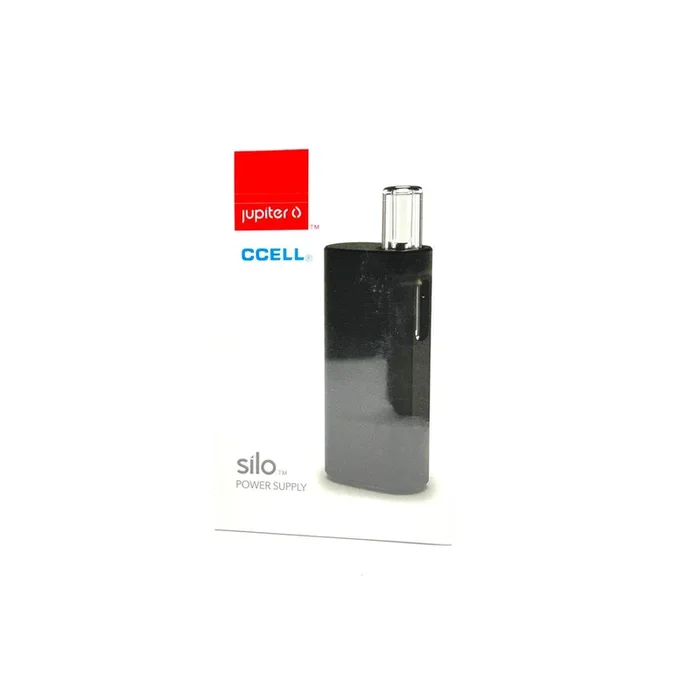 CCELL Silo Cartridge Battery