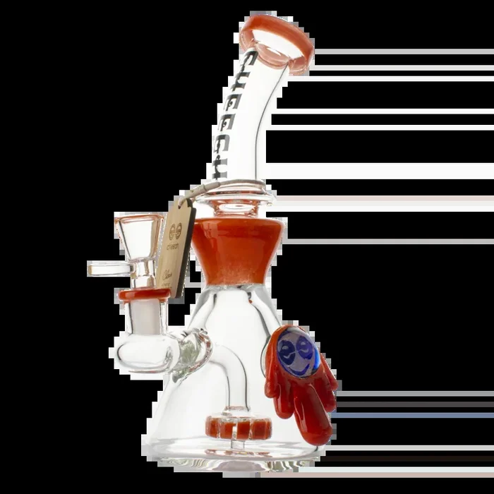 Cheech Glass 9” Cheech Drip Rig