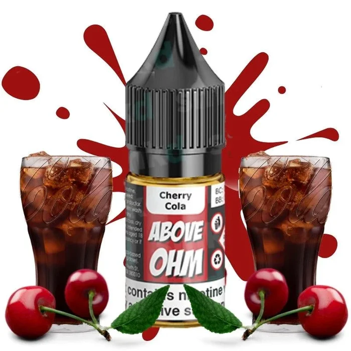 Cherry Cola 10ml