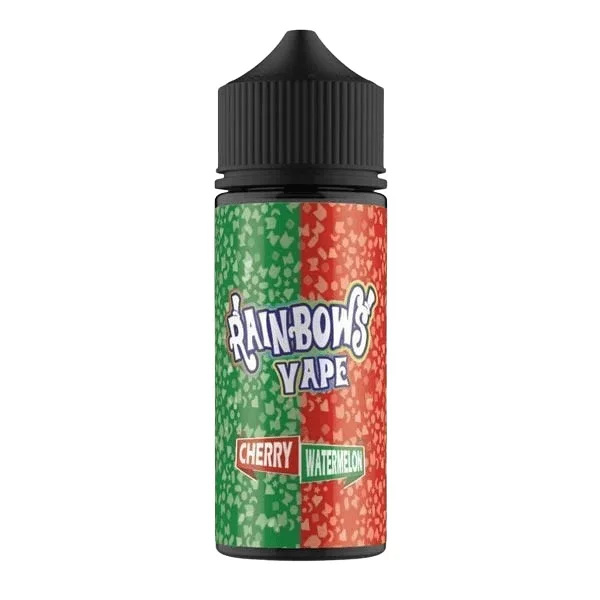 Cherry Watermelon 100ml