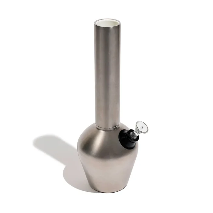 CHILL STEEL PIPES – STAINLESS STEEL