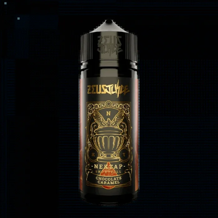 Chocolate Caramel 100ml