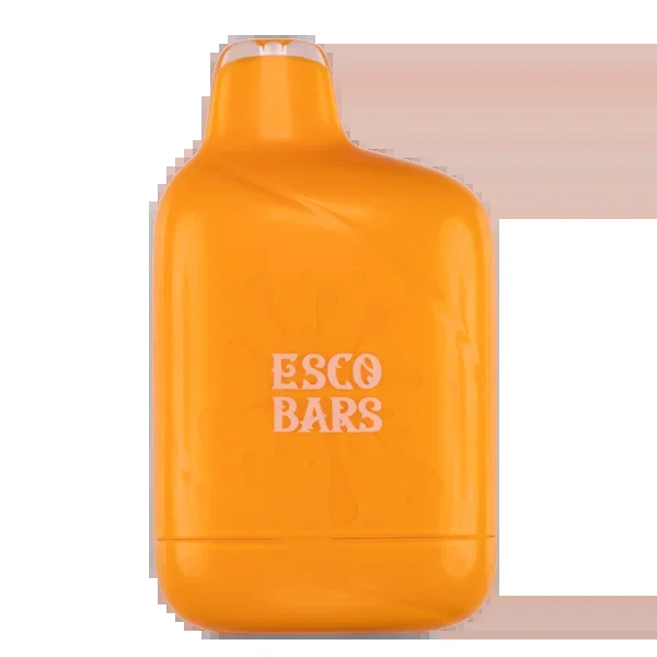 Citrus Circus Esco Bar 6000