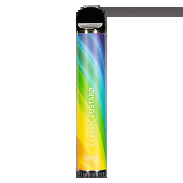 Classic Custard Kangvape Onee Stick