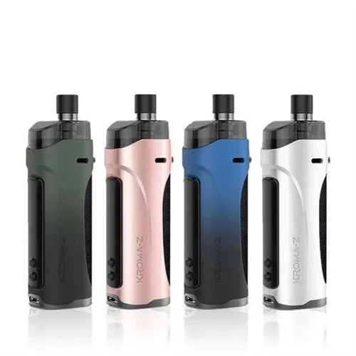 [CLEARANCE] Innokin Kroma Z Mod Pod Kit 3000mah 4.5ml