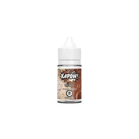 [Clearance] Kapow Salt – Off Route