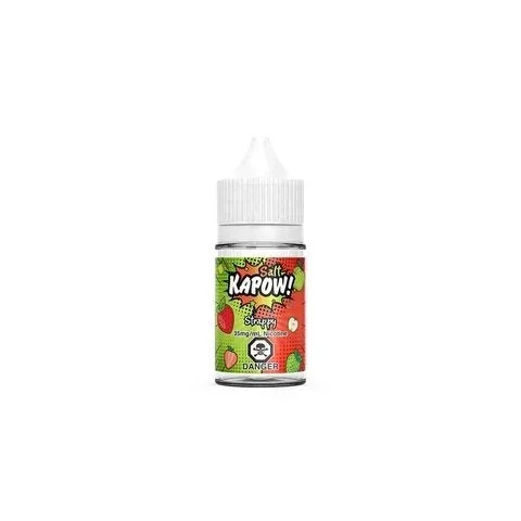 [Clearance] Kapow Salt – Strappy