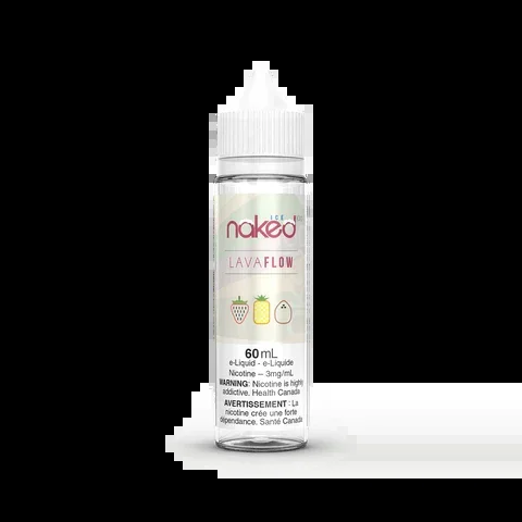 [CLEARANCE] naked100 – Lava Flow Ice
