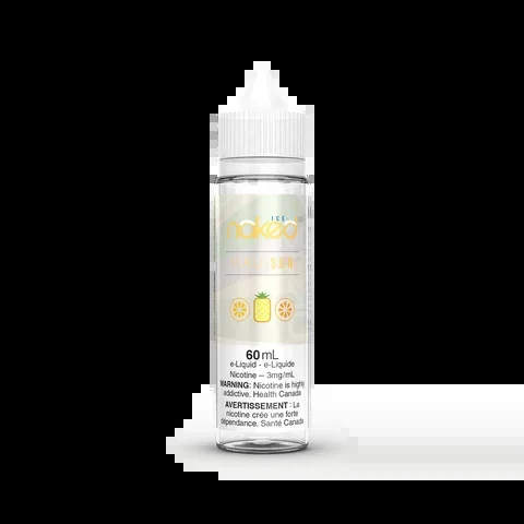 [CLEARANCE] naked100 – Maui Sun Ice