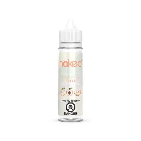 [CLEARANCE] naked100 – Peach
