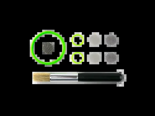 [CLEARANCE] Vivant Alternate Accessories Pack