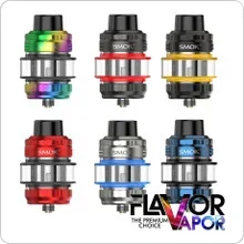 Clearomizer – Smoktech – T-Air Subtank 🔎︎ Replacement Coils Vaporizors Batteries