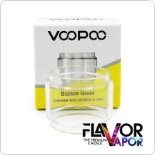 Clearomizer Replacement Tank – Voopoo – UForce-X 🔎︎ Replacement Coils Vaporizors Batteries