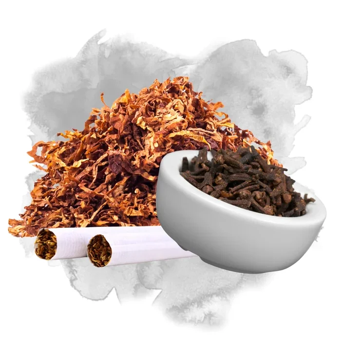 Clove Cigarette – DIY Flavor Concentrate