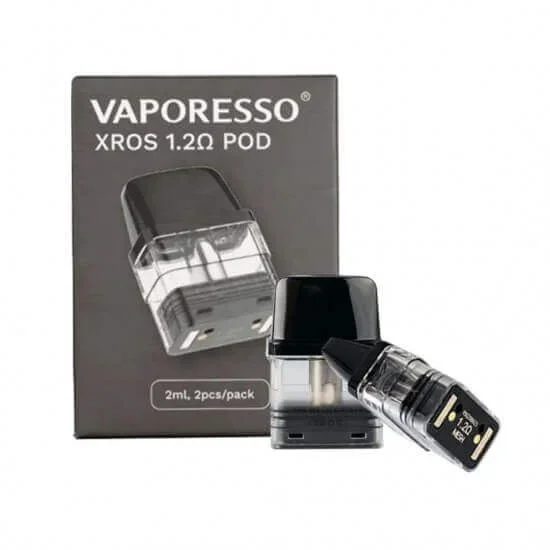 Coil Reposição Xros Unidade Individual by Vaporesso
