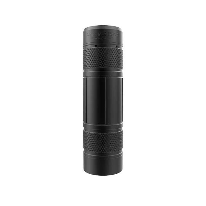 Coilart Mage Mech V2.0 Battery Mod Stacked Edition