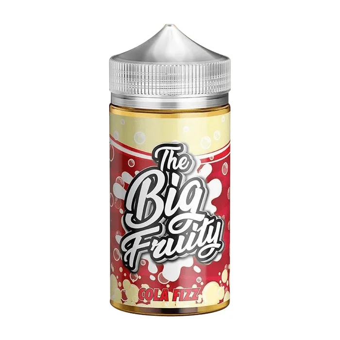 Cola Fizz 200ml