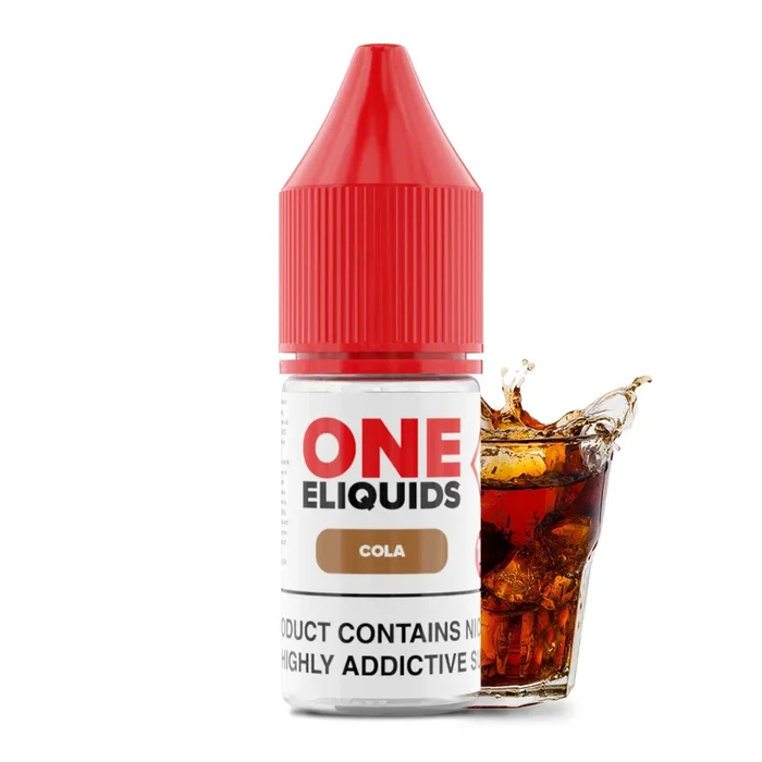 Cola One ELiquids E-Liquid