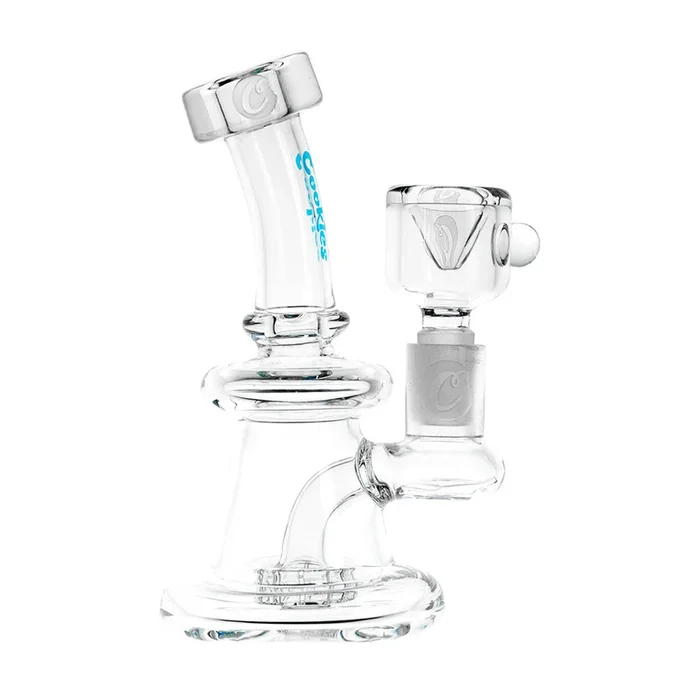 Cookies Bayside 707 Water Pipe