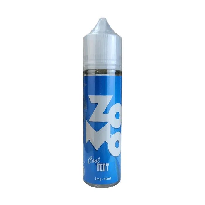 Cool Mint by Zomo