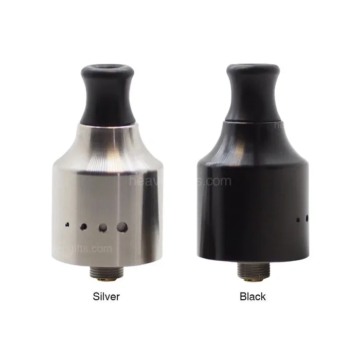 Cthulhu 1928 MTL RDA – 22mm